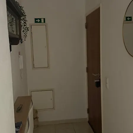 Casa Dos Tres Irmaos 아파트