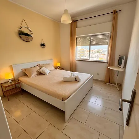 아파트 Casa Dos Tres Irmaos