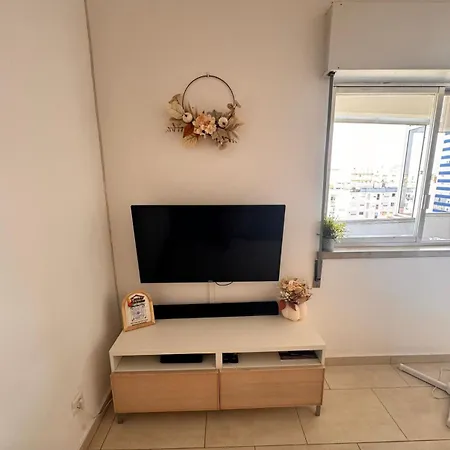 아파트 Casa Dos Tres Irmaos 포티마오