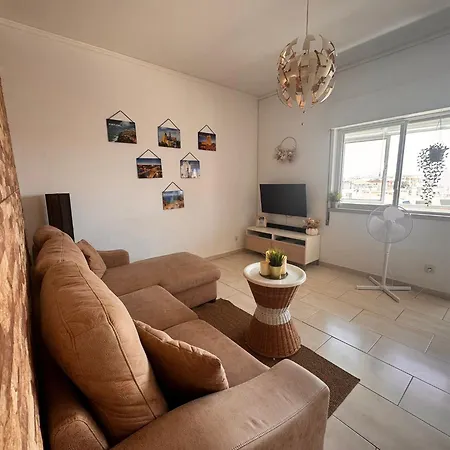 Casa Dos Tres Irmaos 아파트