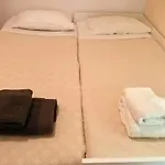 Casa Dos Tres Irmaos *