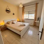 아파트 Casa Dos Tres Irmaos