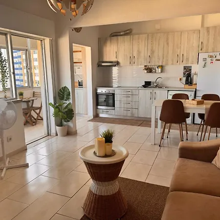 Apartamento Casa Dos Tres Irmaos