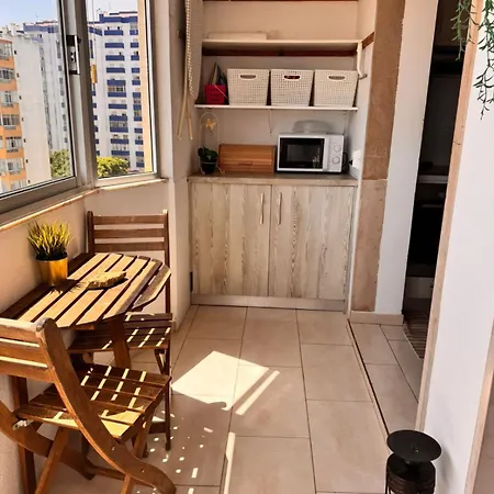 Casa Dos Tres Irmaos Apartamento *