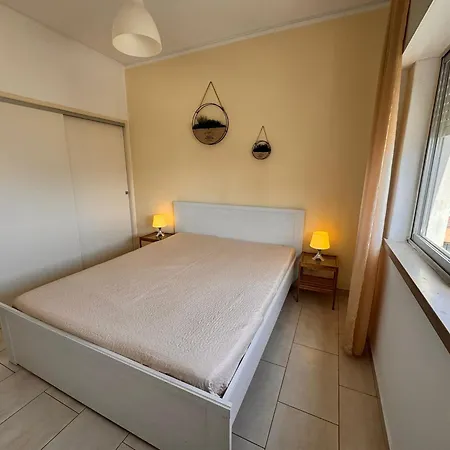 Casa Dos Tres Irmaos Apartamento Portimão