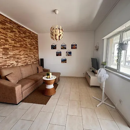 شقة Casa Dos Tres Irmaos بورتيماو