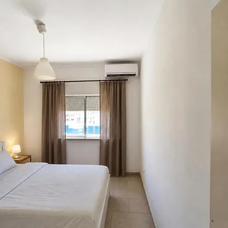 Apartamento Casa Dos Tres Irmaos Portimão