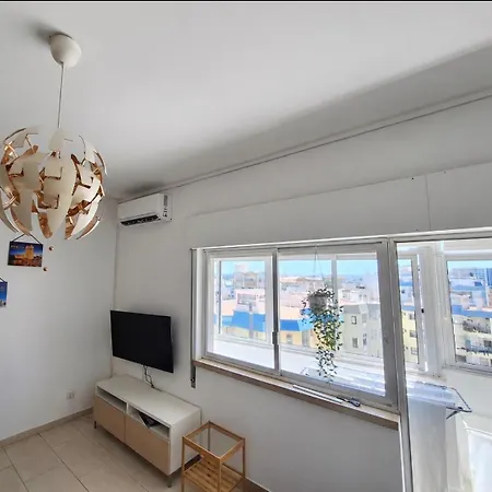 Casa Dos Tres Irmaos شقة *