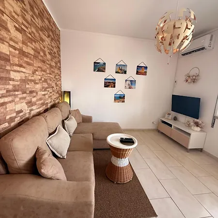 Apartamento Casa Dos Tres Irmaos *