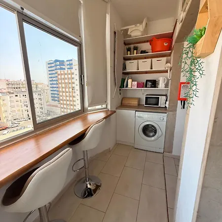 Casa Dos Tres Irmaos Apartamento *