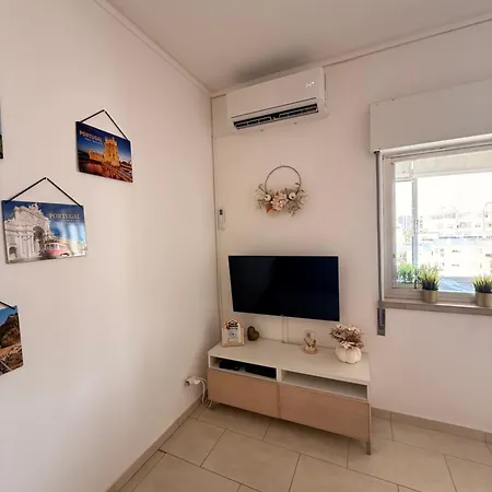 Casa Dos Tres Irmaos Portimão