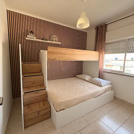 Casa Dos Tres Irmaos Apartamento
