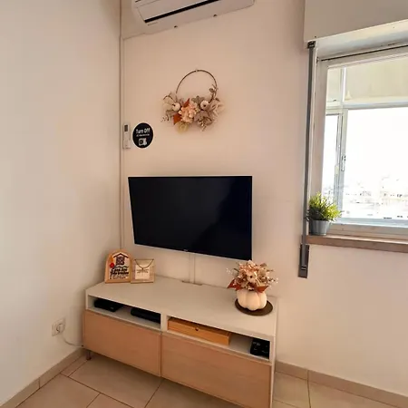 شقة Casa Dos Tres Irmaos *