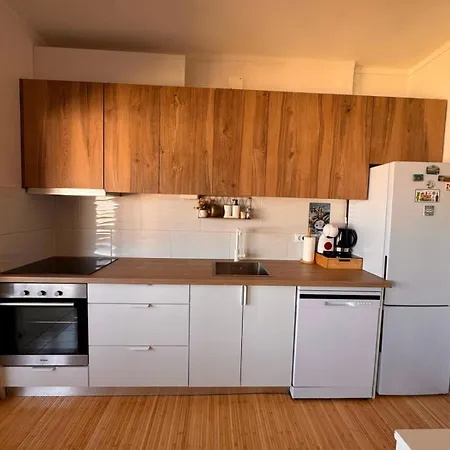 شقة Casa Dos Tres Irmaos *
