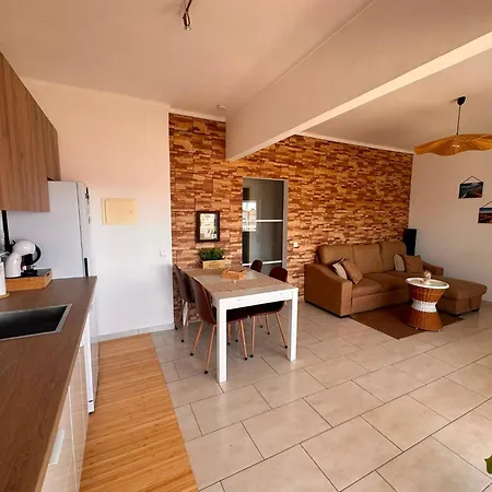 Casa Dos Tres Irmaos بورتيماو