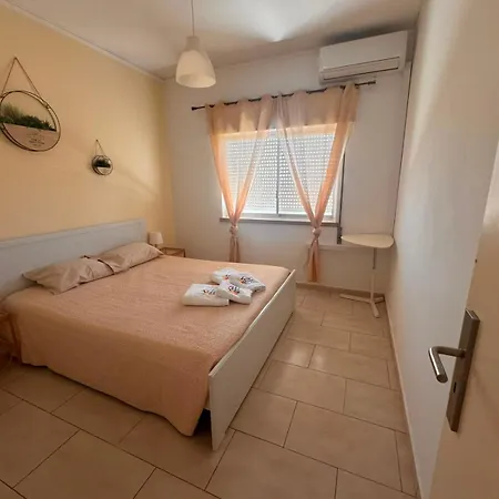 شقة Casa Dos Tres Irmaos *