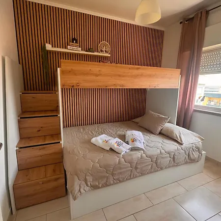 Casa Dos Tres Irmaos