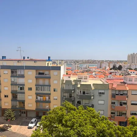 Casa Dos Tres Irmaos *