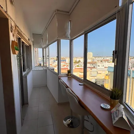 Casa Dos Tres Irmaos * بورتيماو