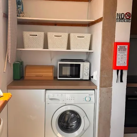 شقة Casa Dos Tres Irmaos