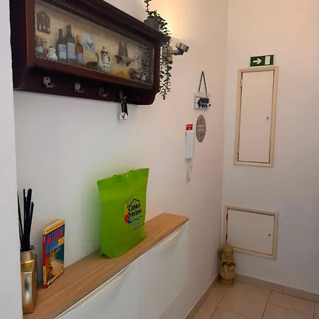 Casa Dos Tres Irmaos شقة بورتيماو