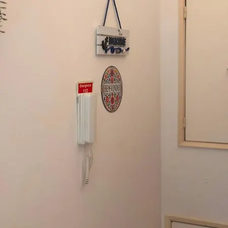 Casa Dos Tres Irmaos شقة بورتيماو