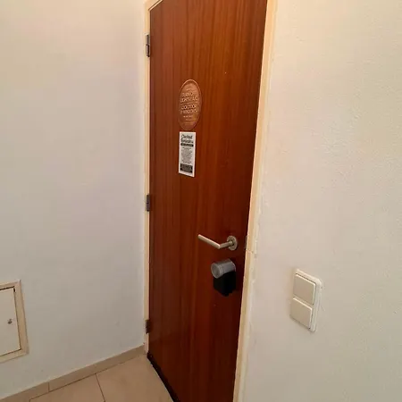 Casa Dos Tres Irmaos