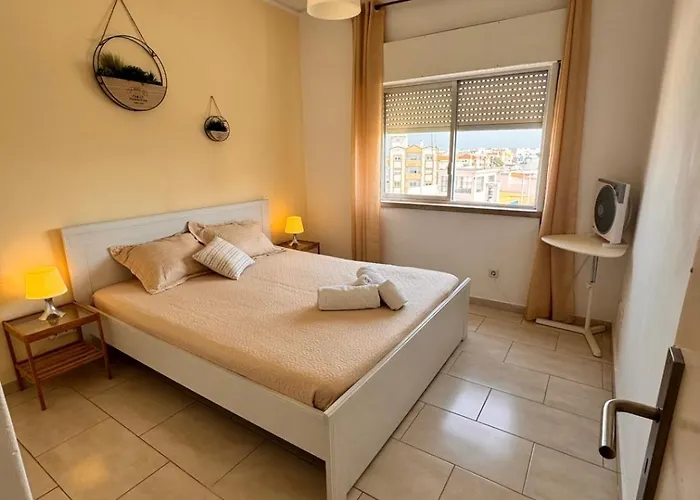 Apartment Casa Dos Tres Irmaos