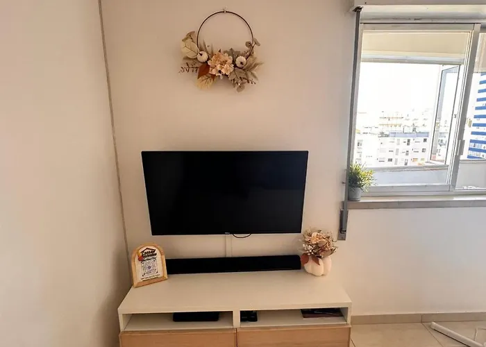 Apartment Casa Dos Tres Irmaos Portimao