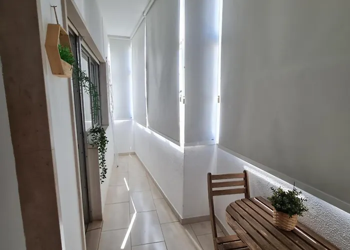 Casa Dos Tres Irmaos Apartment