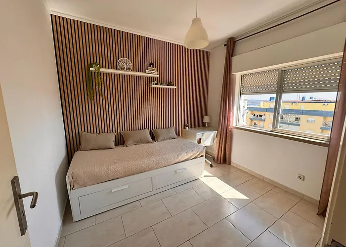 Apartment Casa Dos Tres Irmaos