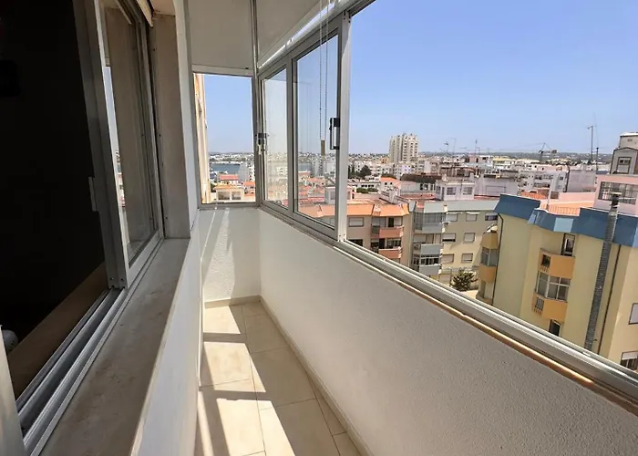 Casa Dos Tres Irmaos Apartment Portimao