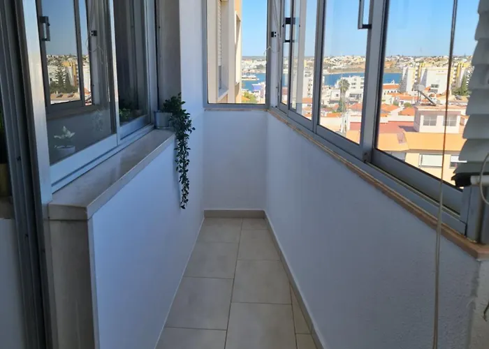Casa Dos Tres Irmaos * Portimao