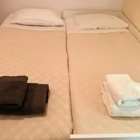 Casa Dos Três Irmãos *