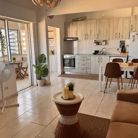 Casa Dos Três Irmãos *