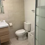 Casa Dos Tres Irmaos Lägenhet *