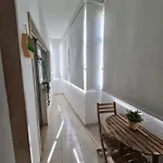 Casa Dos Tres Irmaos Lägenhet