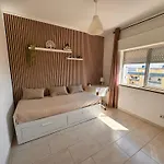 Lägenhet Casa Dos Tres Irmaos
