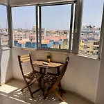 Casa Dos Tres Irmaos Lägenhet
