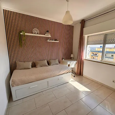 דירה Casa Dos Tres Irmaos