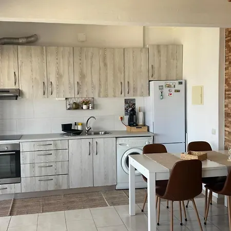 דירה Casa Dos Tres Irmaos *