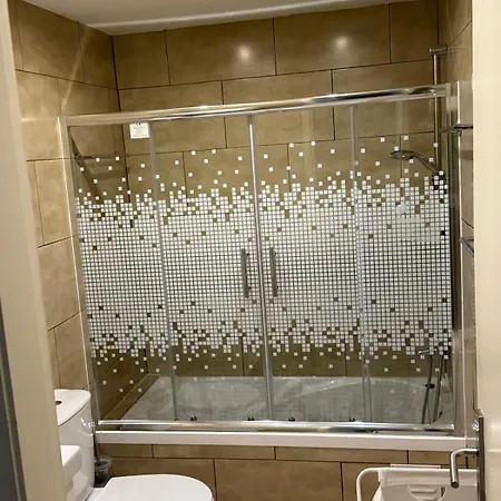 Casa Dos Tres Irmaos