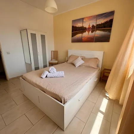 דירה Casa Dos Tres Irmaos *