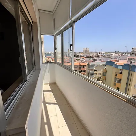 Casa Dos Tres Irmaos דירה פורטימאו