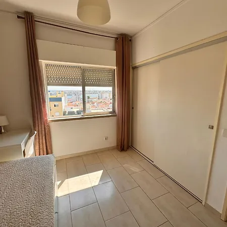 דירה Casa Dos Tres Irmaos *